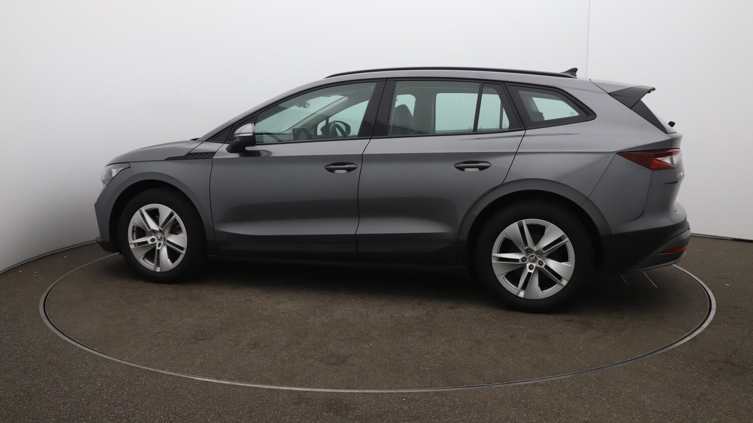 Used Skoda Enyaq 2022 for sale - 76121852: Photo 59