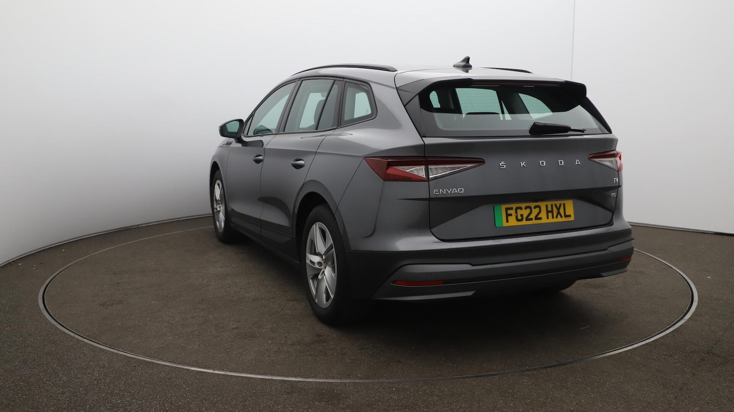 Used Skoda Enyaq 2022 for sale - 76121852: Photo 62