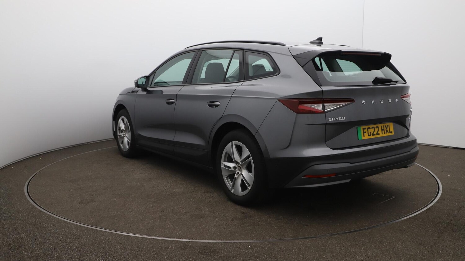 Used Skoda Enyaq 2022 for sale - 76121852: Photo 63