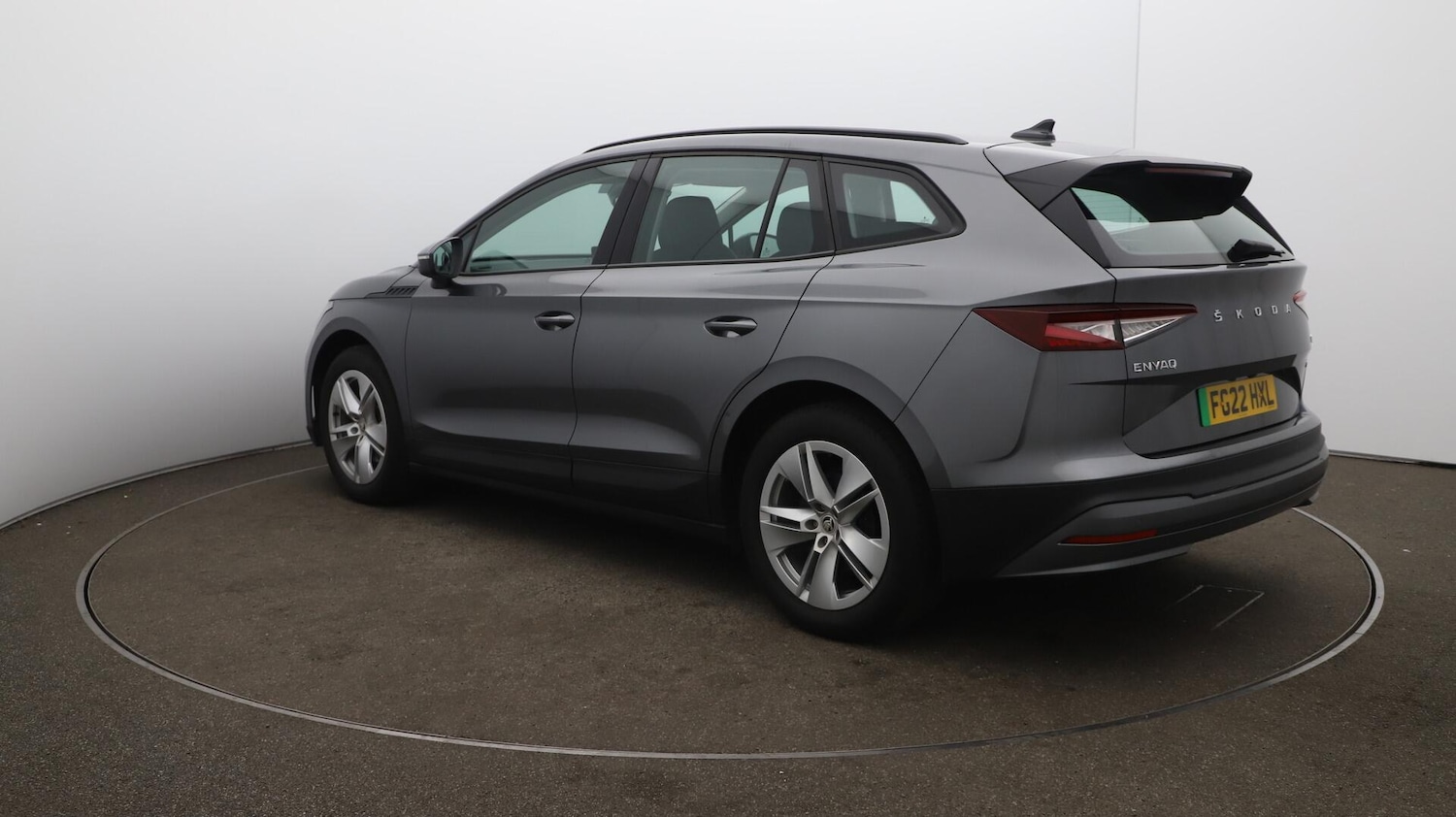 Used Skoda Enyaq 2022 for sale - 76121852: Photo 64