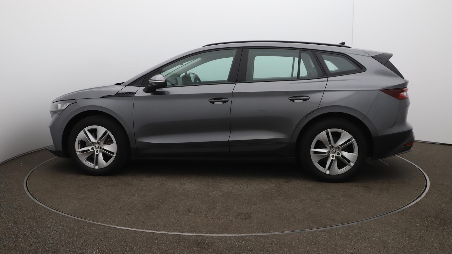 Used Skoda Enyaq 2022 for sale - 76121852: Photo 65