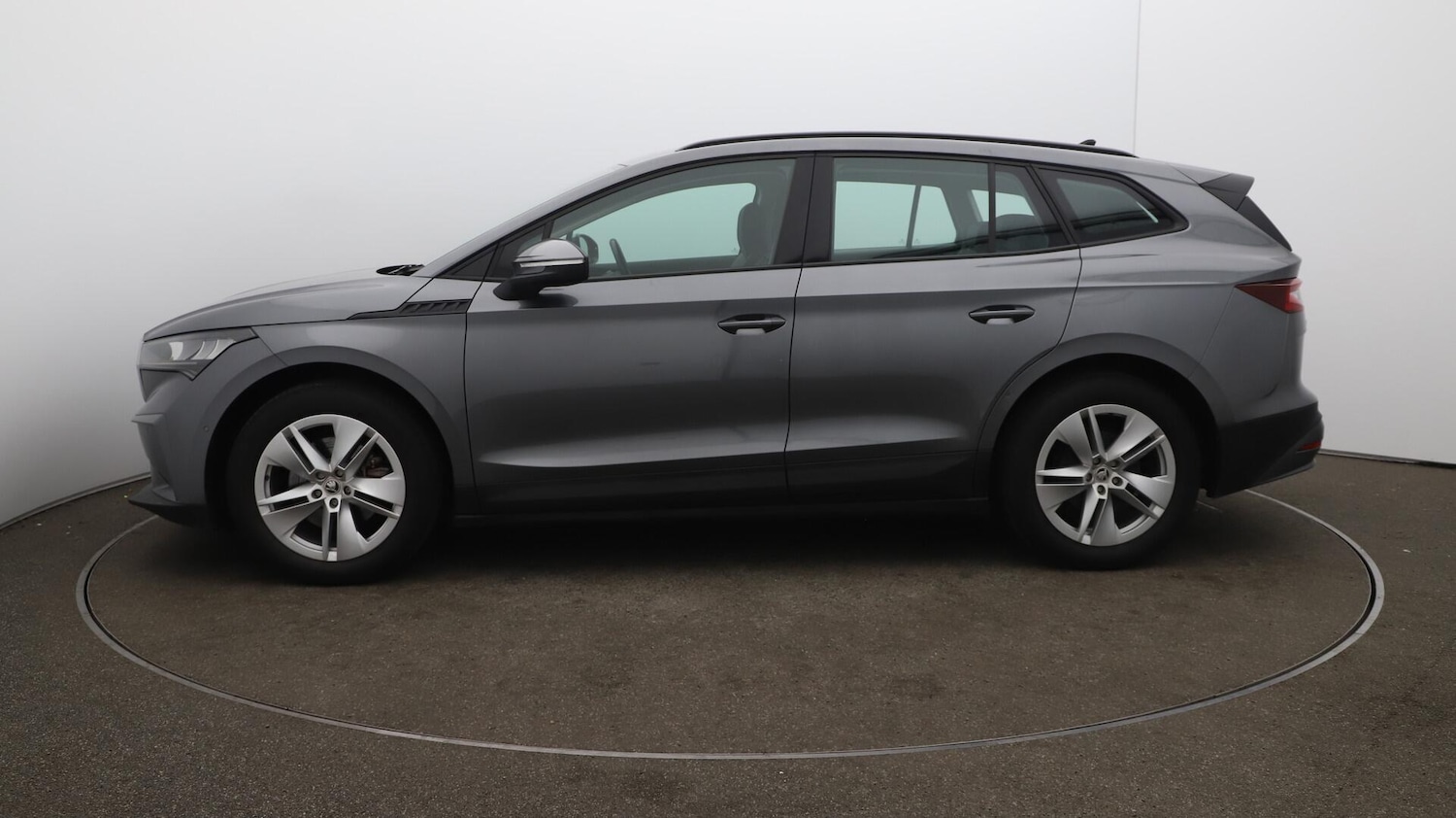 Used Skoda Enyaq 2022 for sale - 76121852: Photo 66