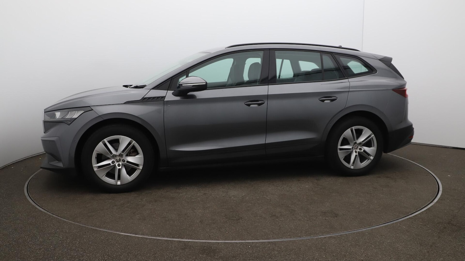 Used Skoda Enyaq 2022 for sale - 76121852: Photo 67