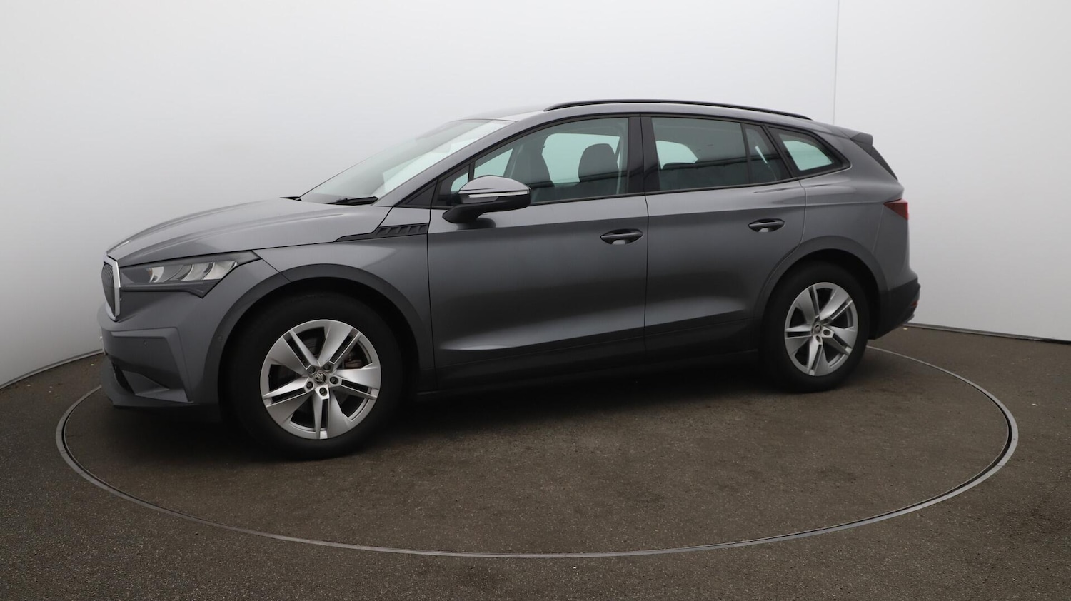 Used Skoda Enyaq 2022 for sale - 76121852: Photo 68
