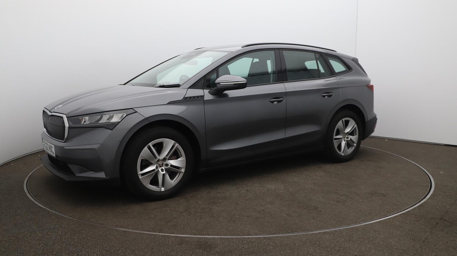 Used Skoda Enyaq 2022 for sale - 76121852: Photo 69
