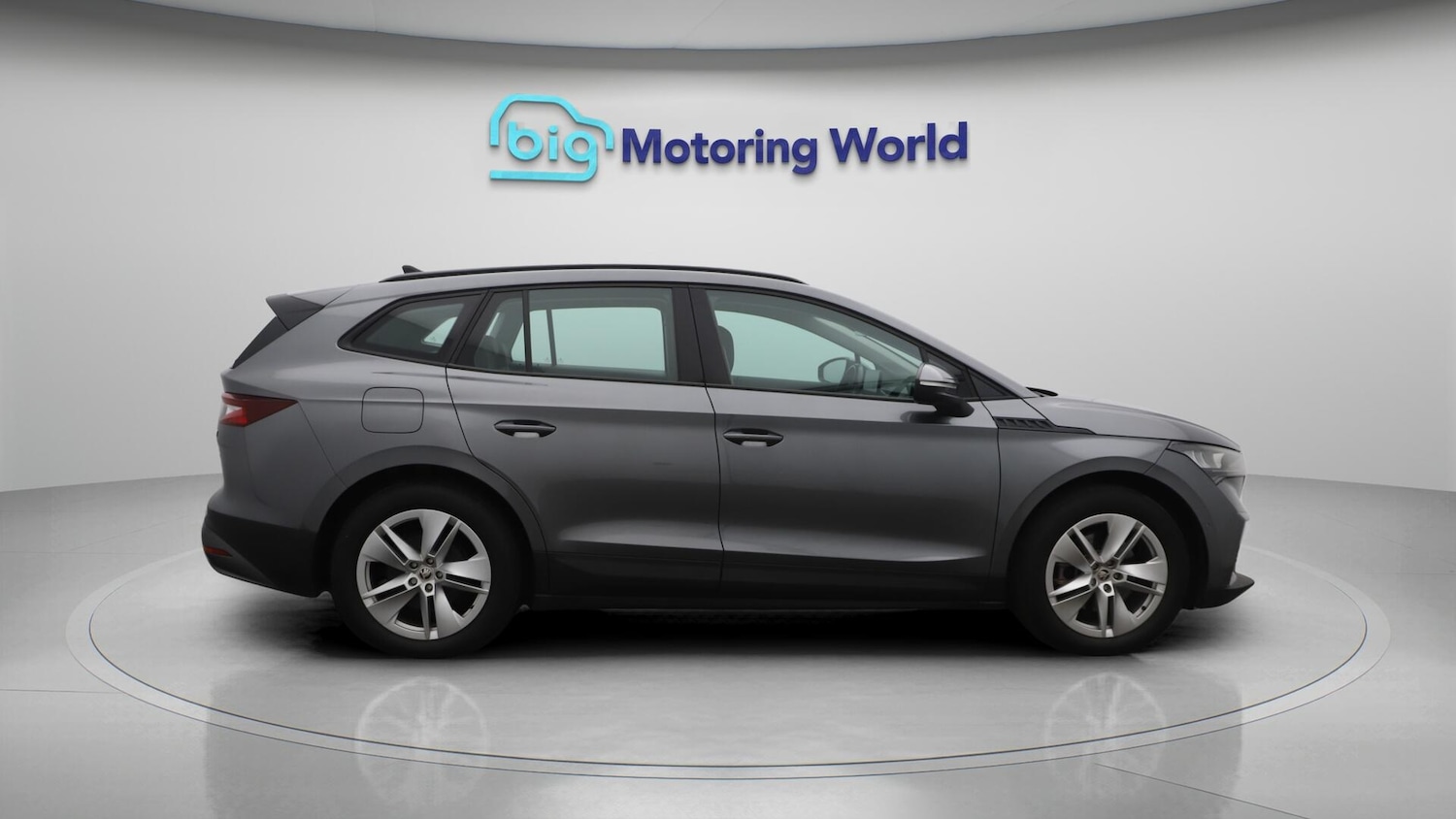 Used Skoda Enyaq 2022 for sale - 76121852: Photo 9