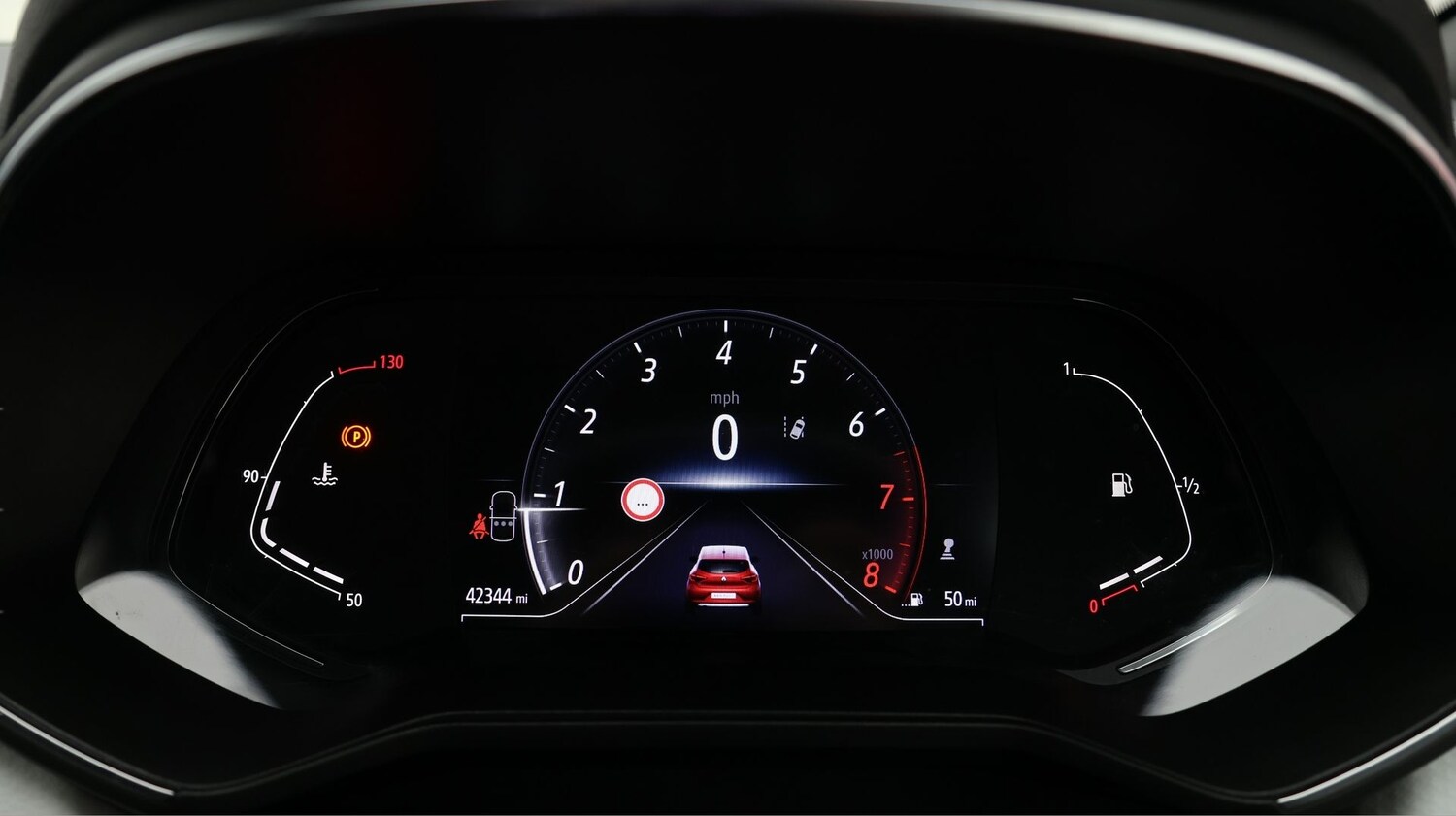 Used Renault Clio 2020 for sale - 77530520: Photo 10