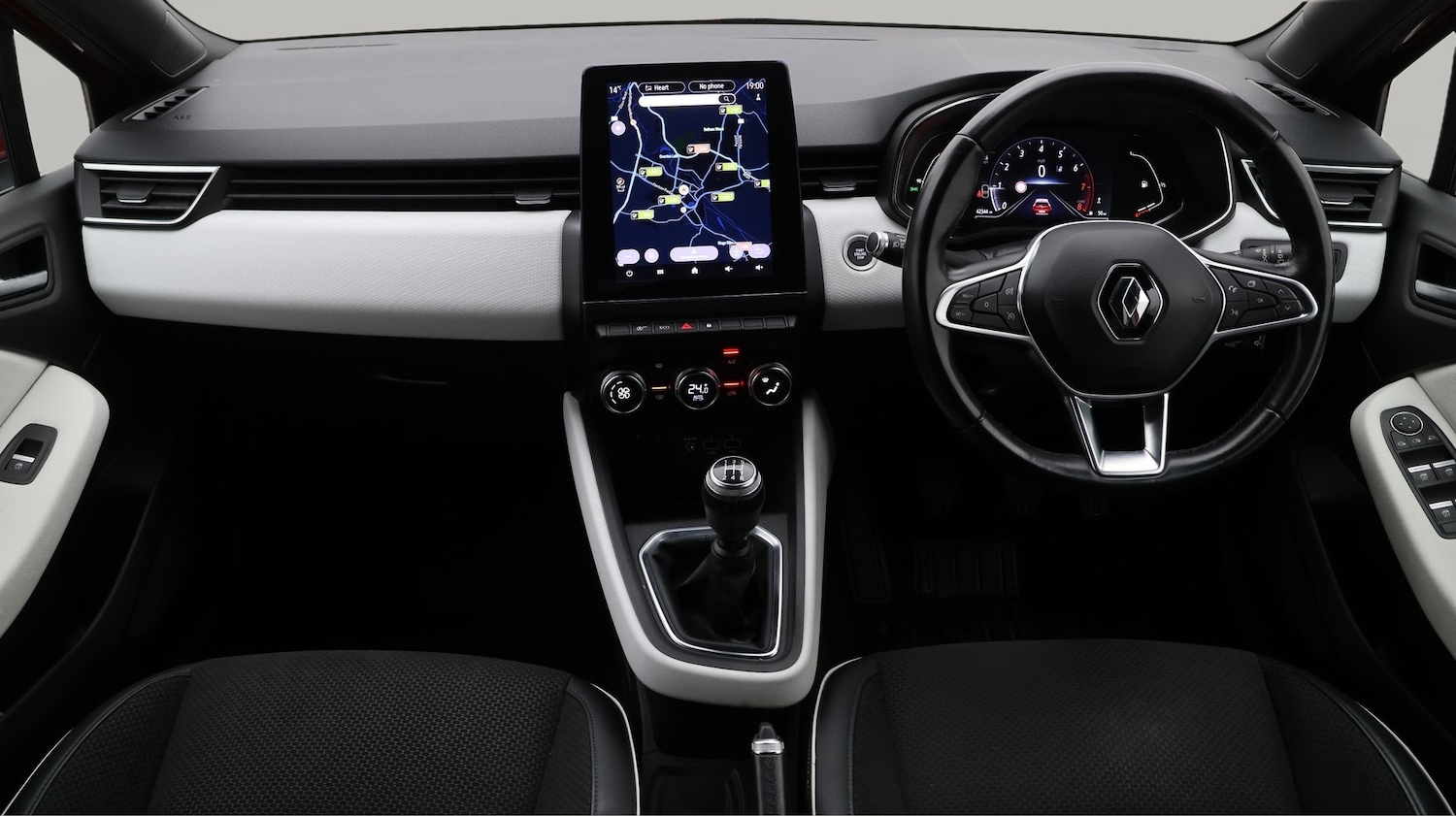 Used Renault Clio 2020 for sale - 77530520: Photo 13