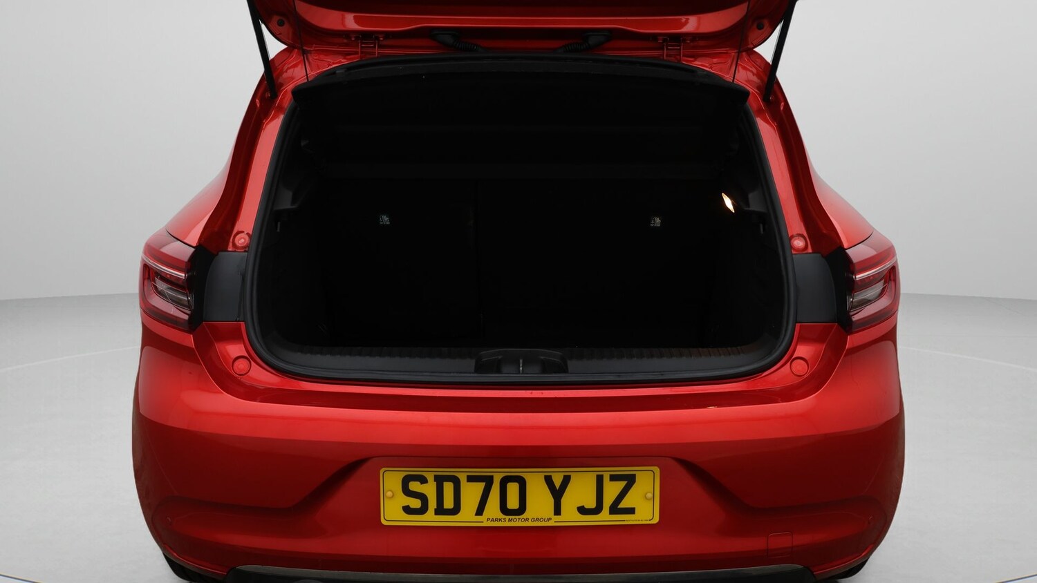 Used Renault Clio 2020 for sale - 77530520: Photo 17