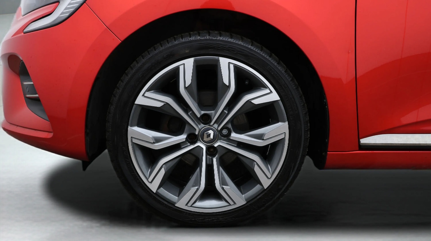 Used Renault Clio 2020 for sale - 77530520: Photo 18