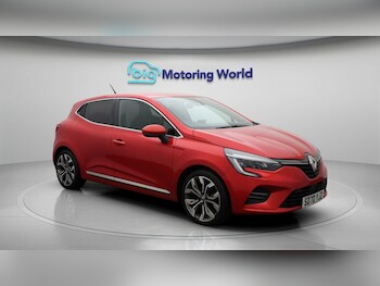 Used Renault Clio 2020 for sale - 77530520: Photo