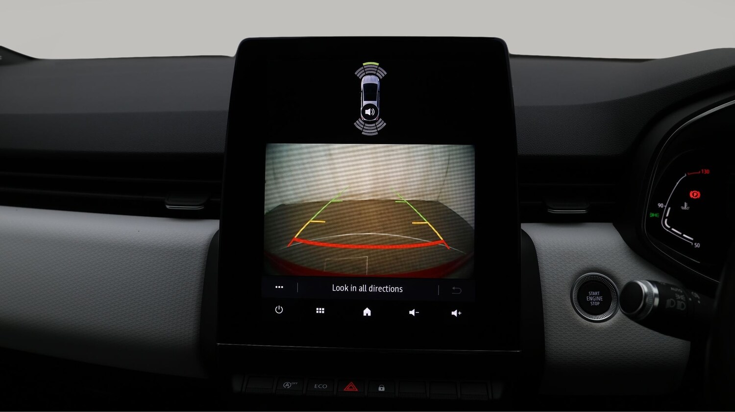 Used Renault Clio 2020 for sale - 77530520: Photo 25