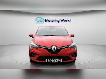 Used Renault Clio 2020 for sale - 77530520: Photo