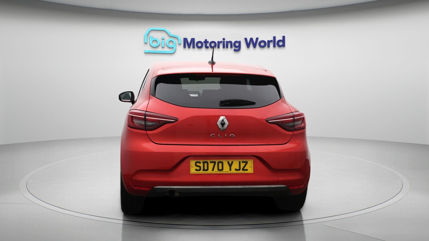 Used Renault Clio 2020 for sale - 77530520: Photo 6