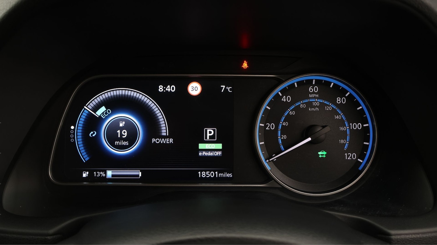 Used Nissan Leaf 2023 for sale - 77536292: Photo 10