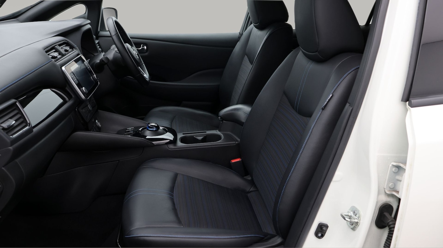 Used Nissan Leaf 2023 for sale - 77536292: Photo 14