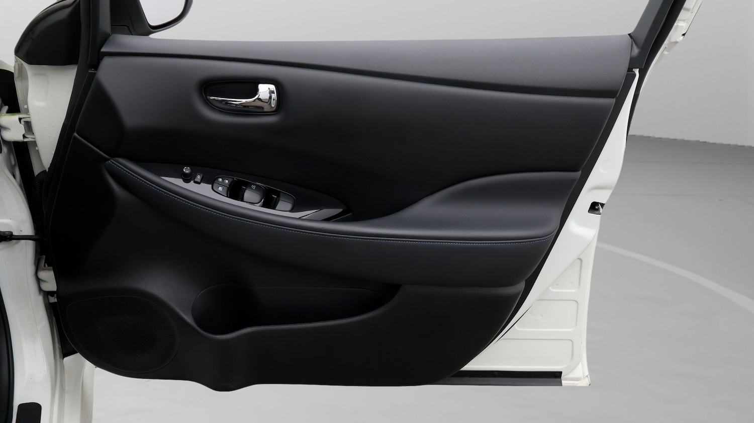 Used Nissan Leaf 2023 for sale - 77536292: Photo 15