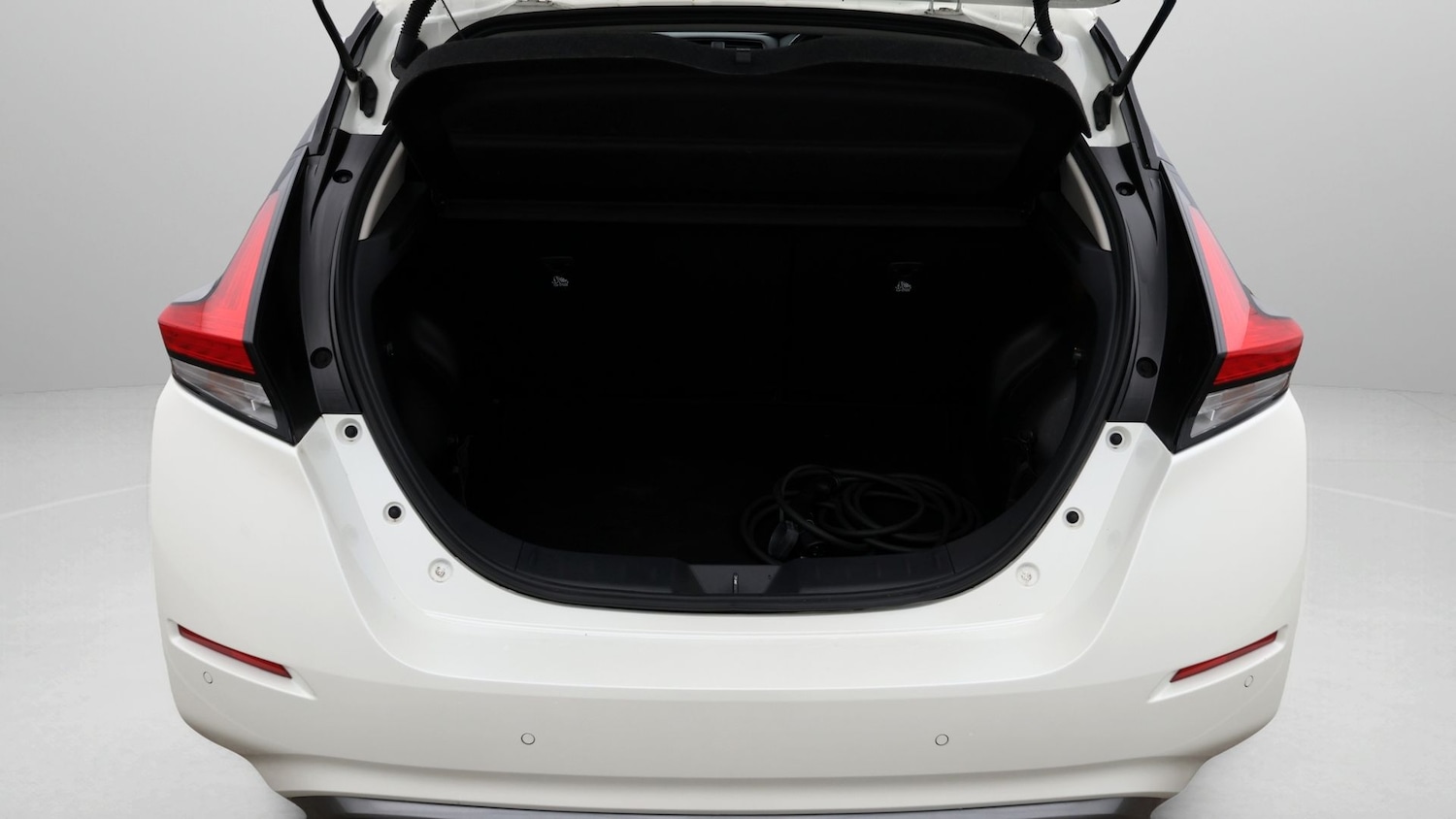 Used Nissan Leaf 2023 for sale - 77536292: Photo 17