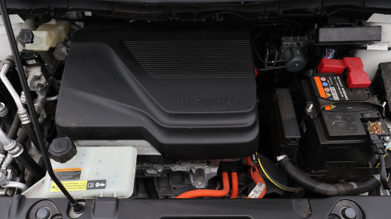 Used Nissan Leaf 2023 for sale - 77536292: Photo 19