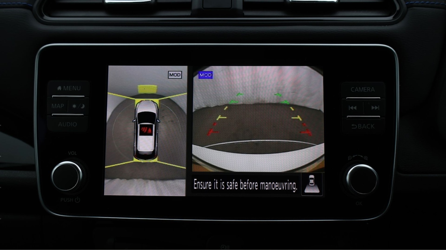 Used Nissan Leaf 2023 for sale - 77536292: Photo 24