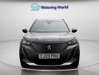 Used Peugeot 2008 2023 for sale - 79582111: Photo