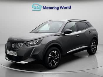Used Peugeot 2008 2023 for sale - 79582111: Photo