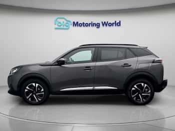 Used Peugeot 2008 2023 for sale - 79582111: Photo