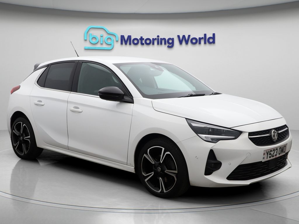 Used Vauxhall Corsa for sale - 76815173: Photo 18