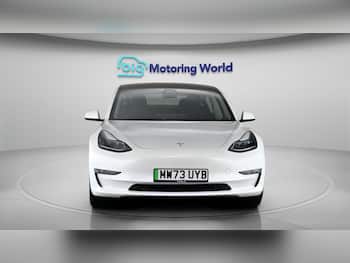 Used Tesla Model 3 2023 for sale - 79683619: Photo