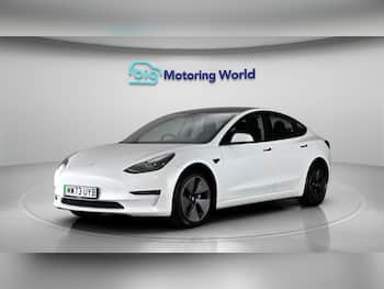 Used Tesla Model 3 2023 for sale - 79683619: Photo