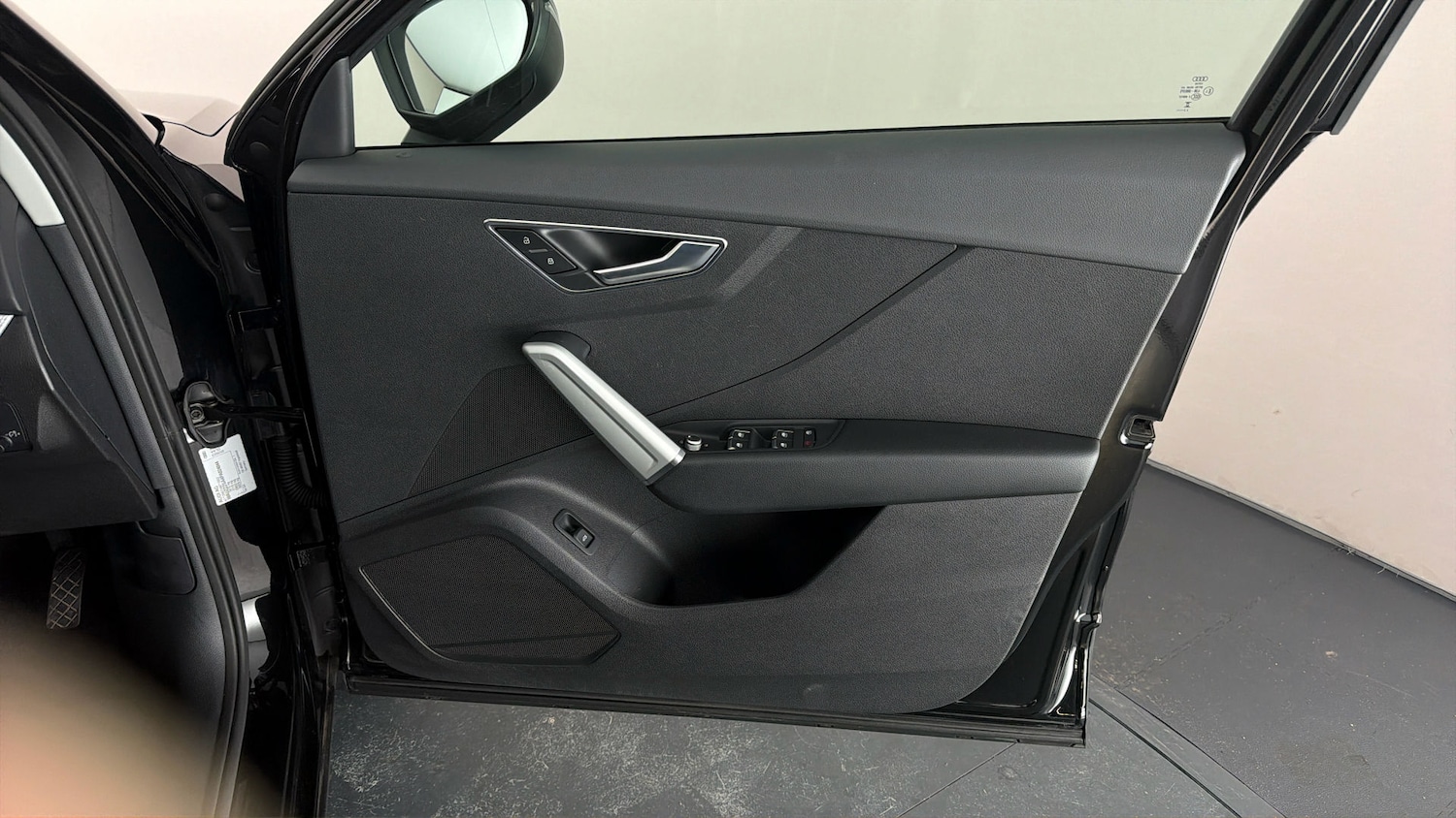 Used Audi Q2 for sale - 77864512: Photo 15