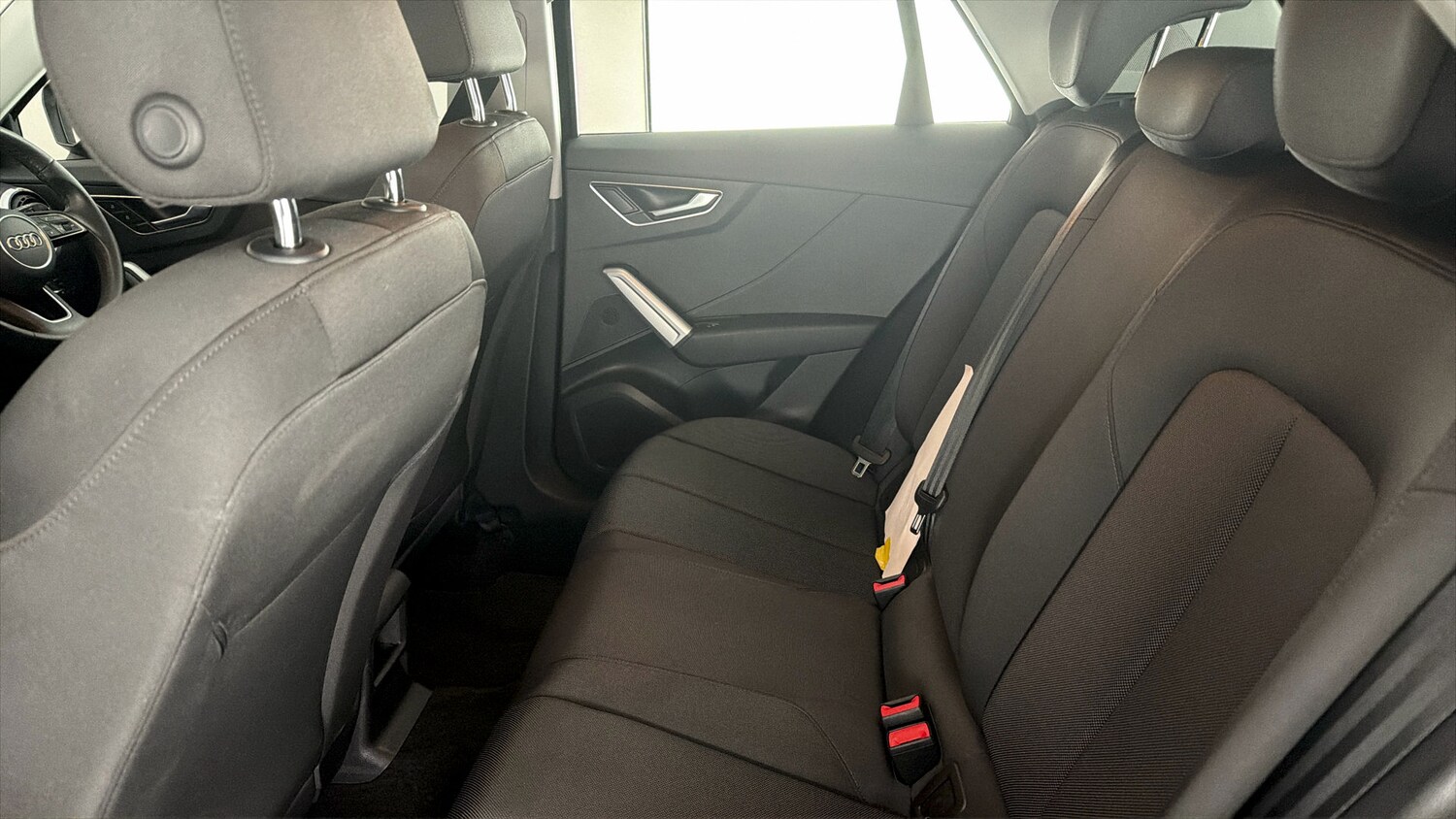 Used Audi Q2 for sale - 77864512: Photo 16