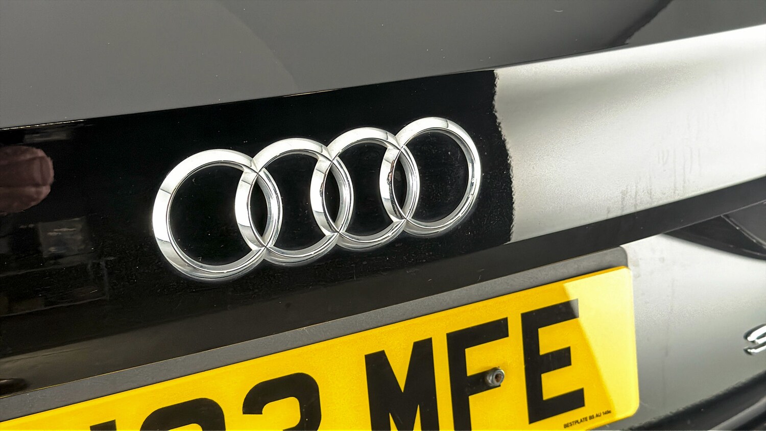 Used Audi Q2 for sale - 77864512: Photo 21