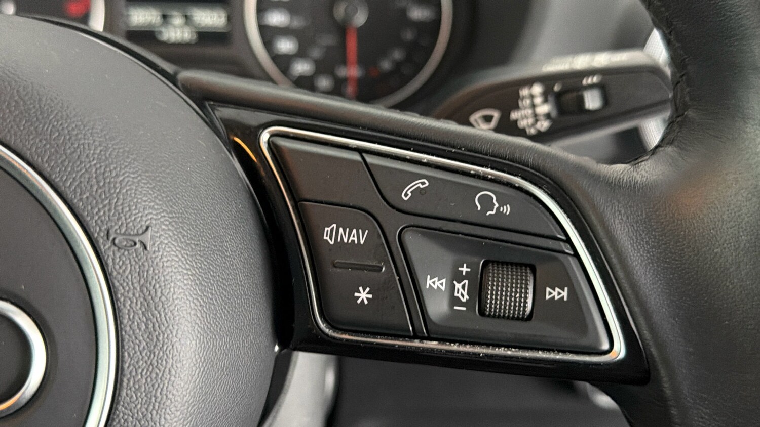 Used Audi Q2 for sale - 77864512: Photo 22