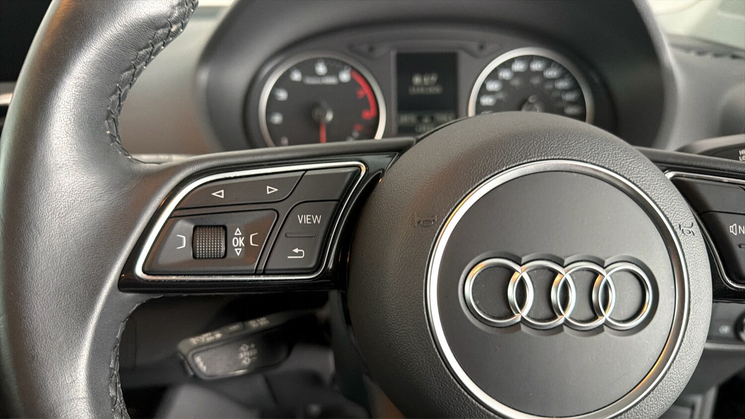 Used Audi Q2 for sale - 77864512: Photo 23
