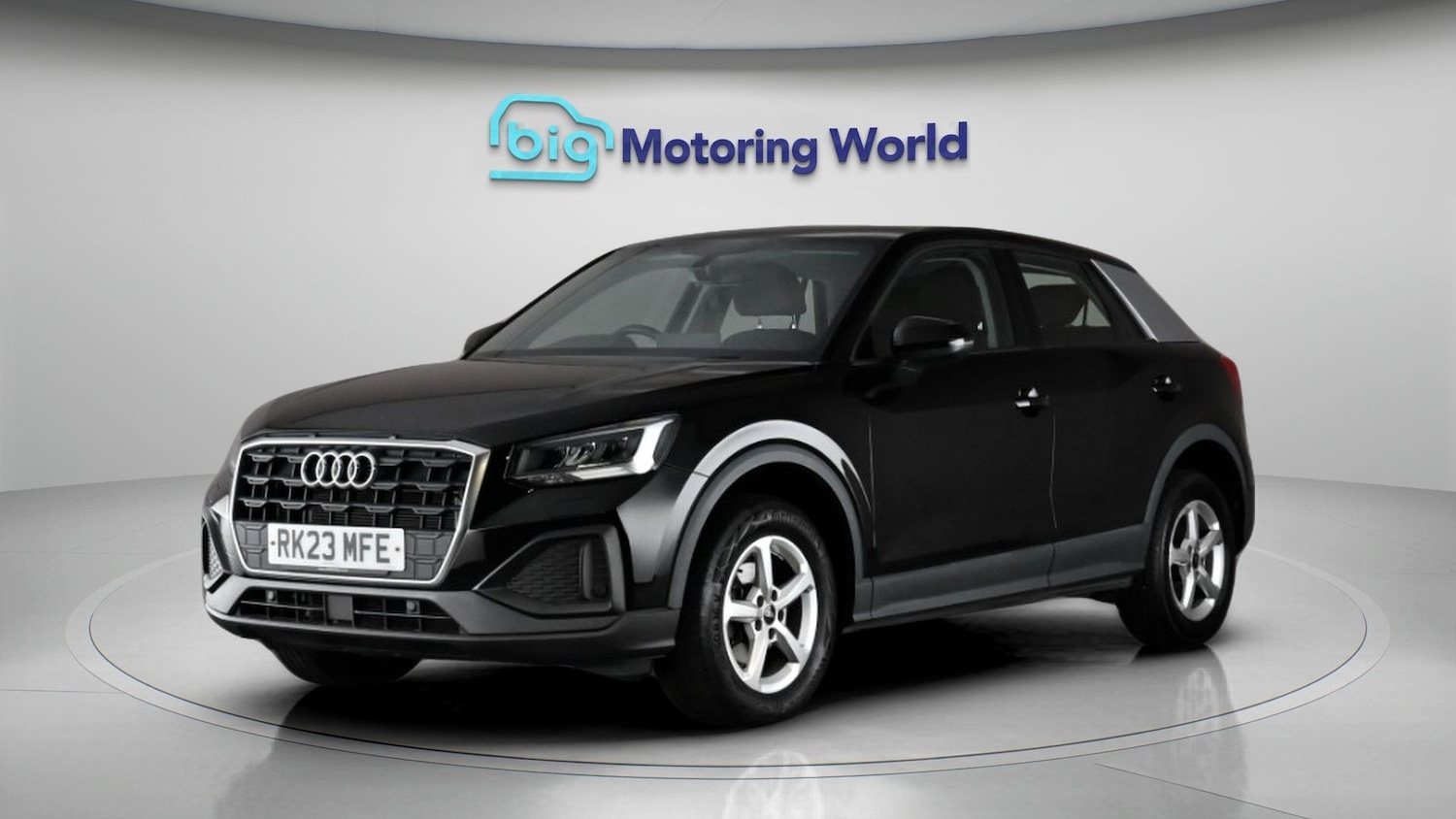 Used Audi Q2 for sale - 77864512: Photo 3