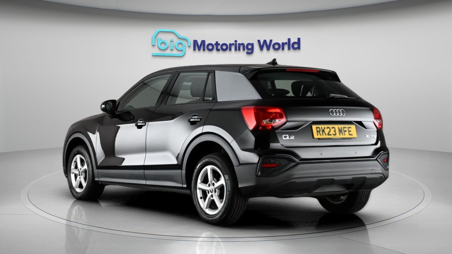 Used Audi Q2 for sale - 77864512: Photo 5