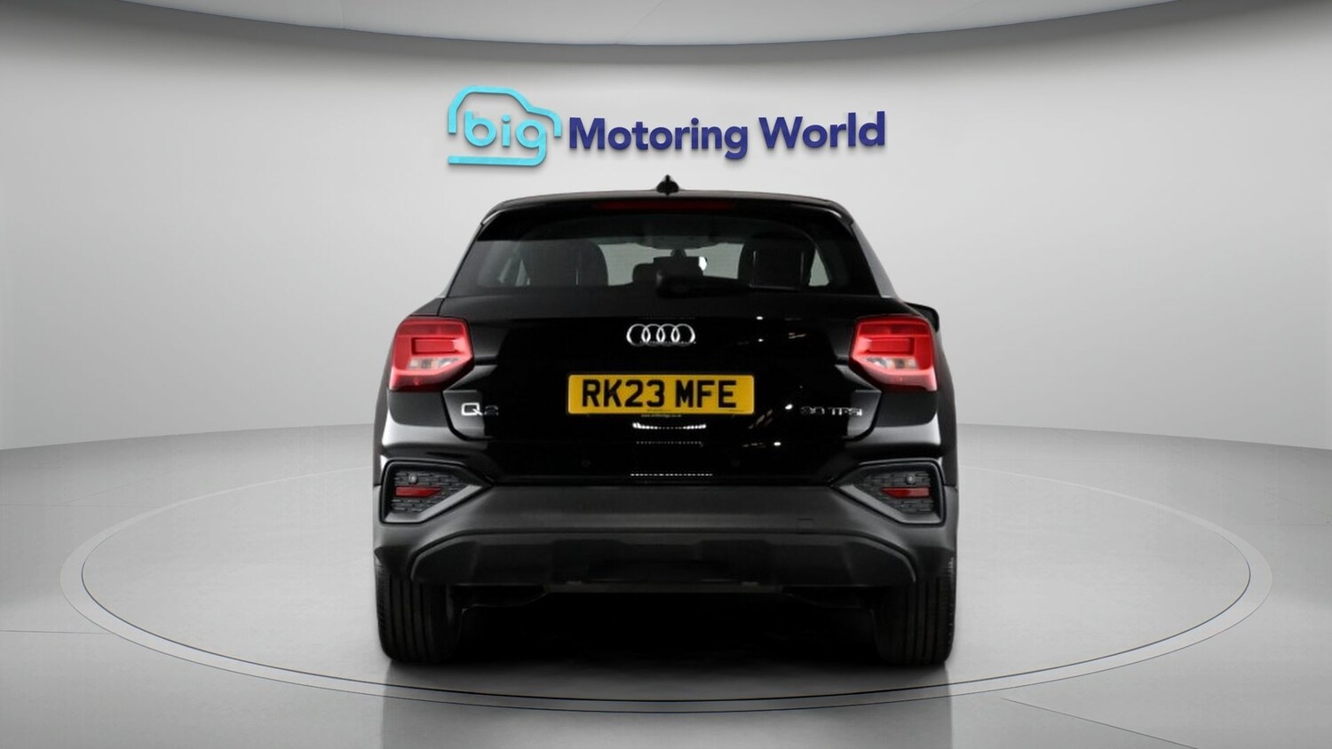 Used Audi Q2 for sale - 77864512: Photo 6