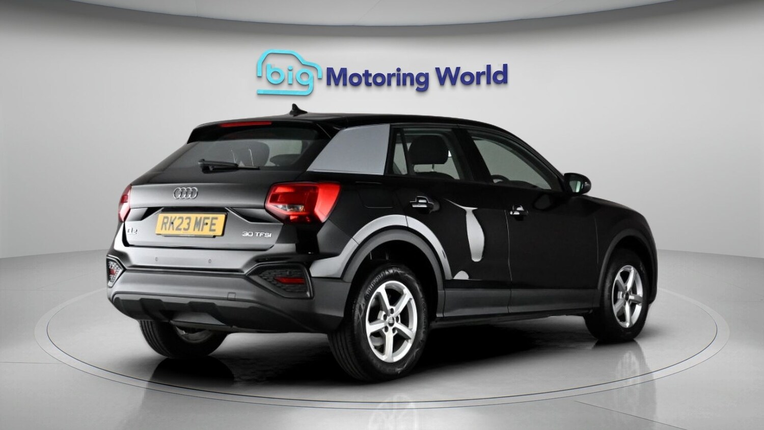 Used Audi Q2 for sale - 77864512: Photo 7