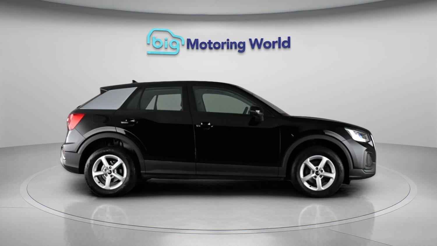 Used Audi Q2 for sale - 77864512: Photo 8