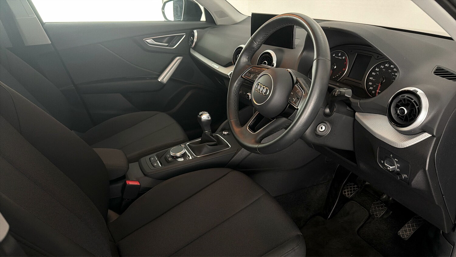 Used Audi Q2 for sale - 77864512: Photo 9