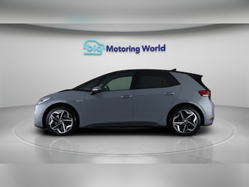 Used Volkswagen ID.3 2023 for sale - 79019599: Photo