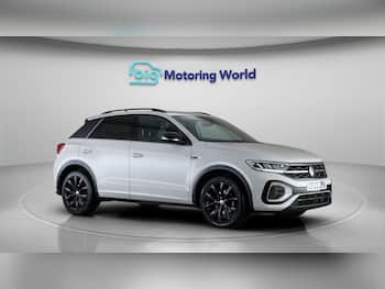Used Volkswagen T-Roc 2023 for sale - 79732778: Photo