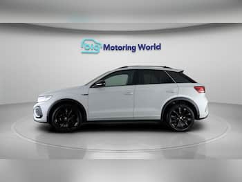 Used Volkswagen T-Roc 2023 for sale - 79732778: Photo