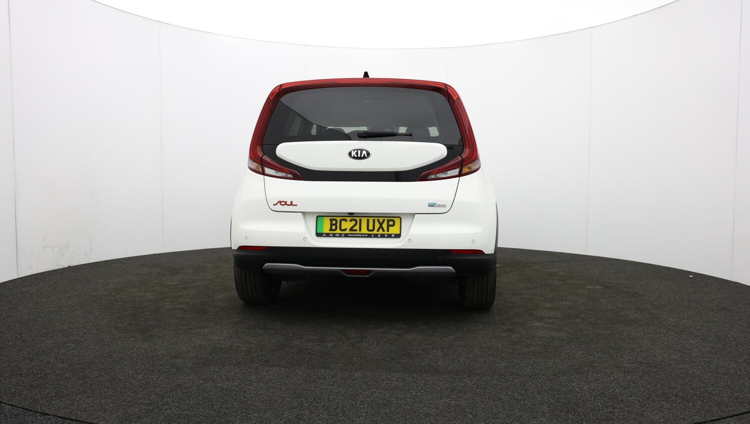 Vehicle 67