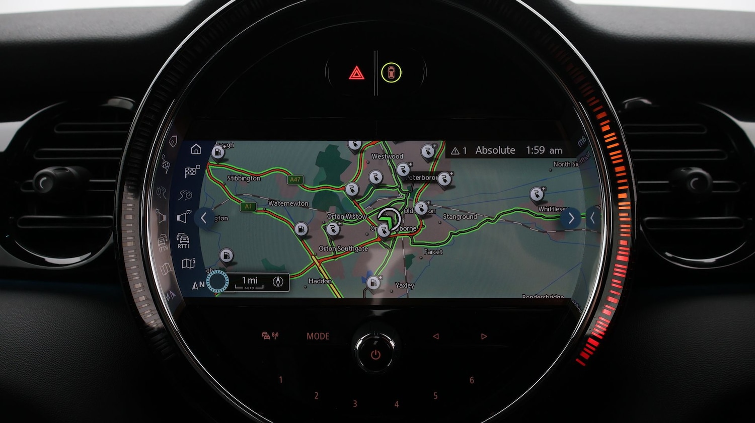 Used MINI Electric Hatch 2023 for sale - 78055987: Photo 11