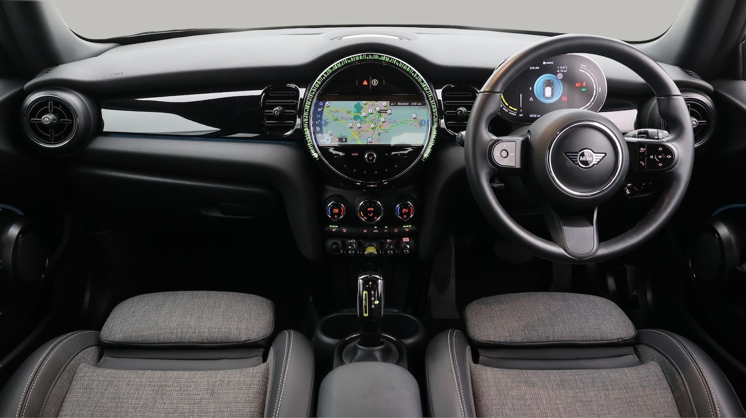 Used MINI Electric Hatch 2023 for sale - 78055987: Photo 13