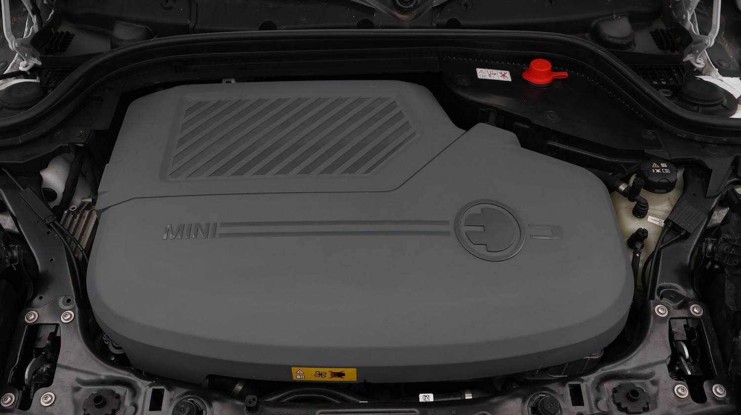 Used MINI Electric Hatch 2023 for sale - 78055987: Photo 19