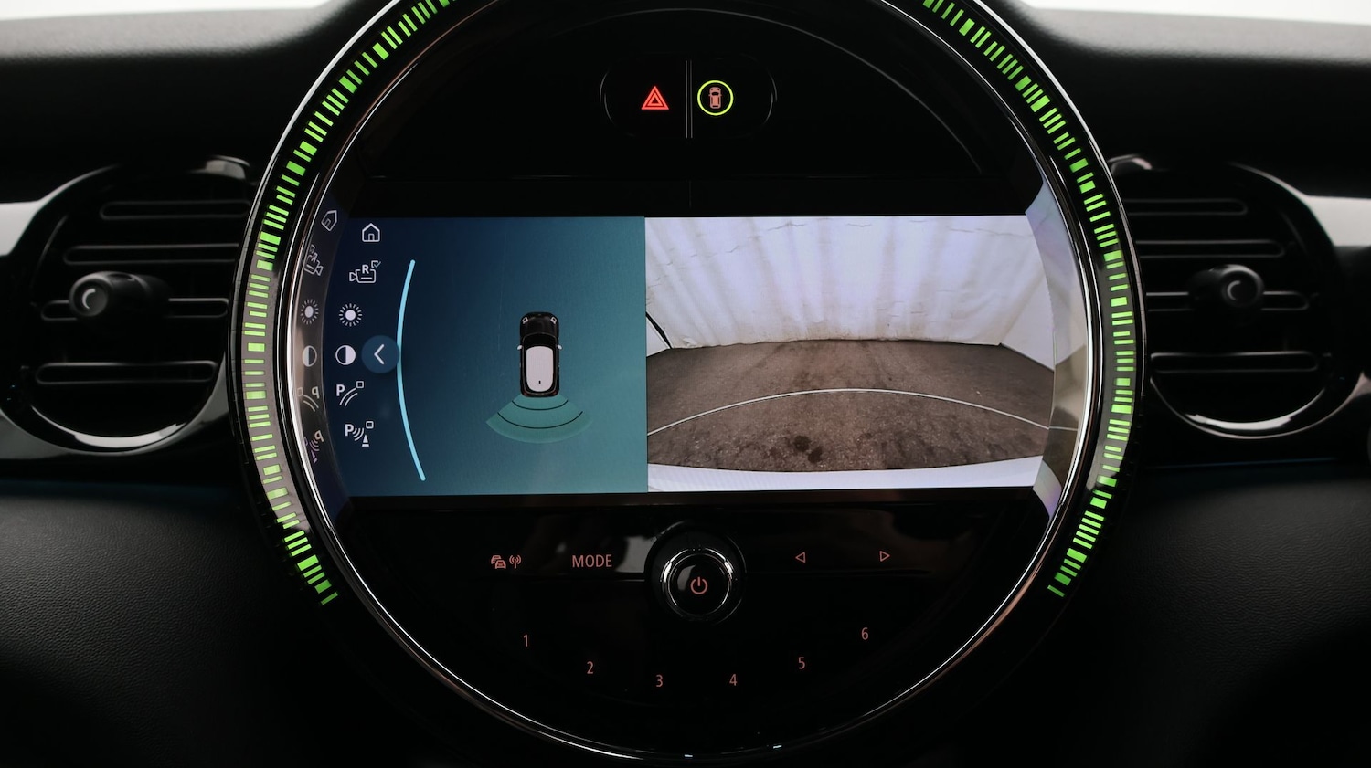 Used MINI Electric Hatch 2023 for sale - 78055987: Photo 25