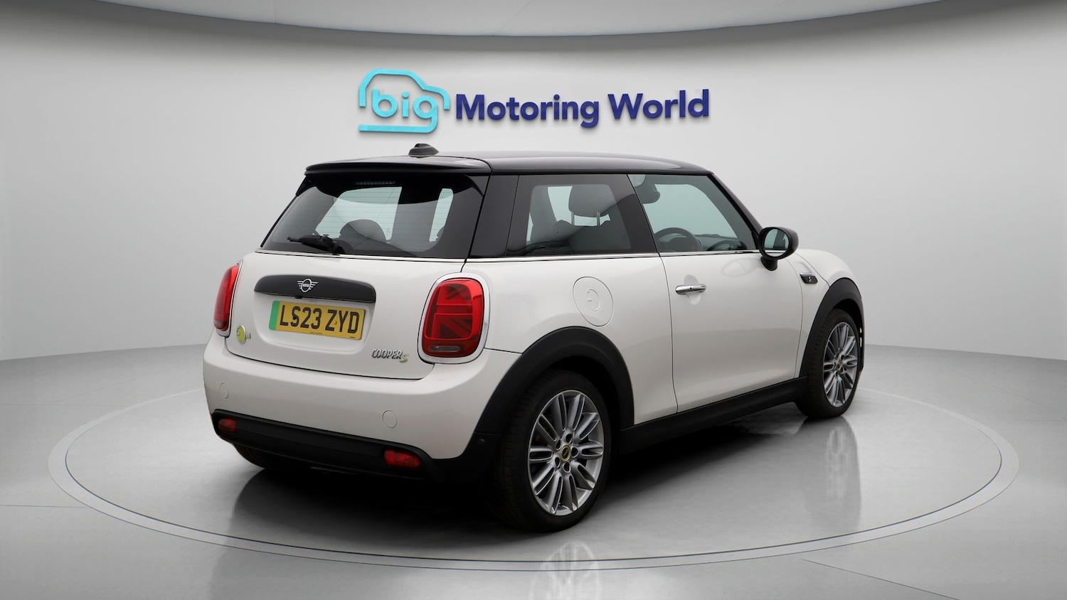 Used MINI Electric Hatch 2023 for sale - 78055987: Photo 7